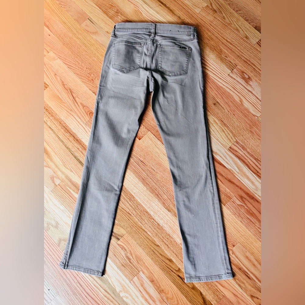 Ralph Lauren Tan Denim Jeans - Picture 6 of 10